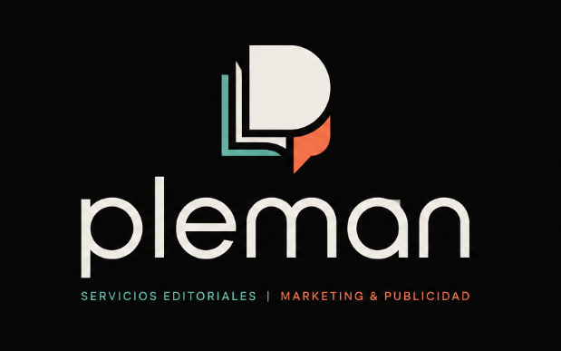 Ir al inicio del sitio web pleman servicios editoriales